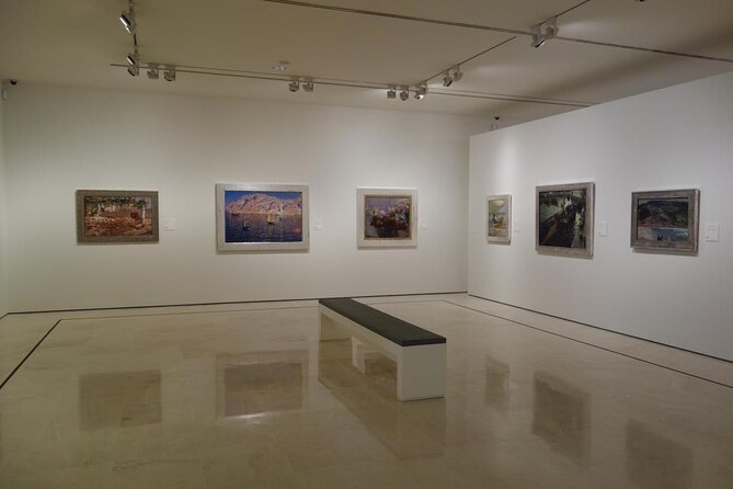 Museo Carmen Thyssen de Malaga Entrance Ticket - Key takeaways before you go