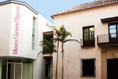 Museo Carmen Thyssen de Malaga Entrance Ticket - Your hour inside: what to do first when you arrive