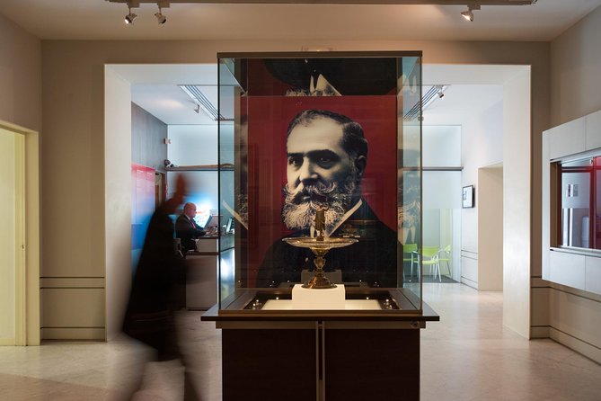 Museo Lazaro Galdiano Admission Ticket in Madrid - Why Museo Lázaro Galdiano feels different in Madrid