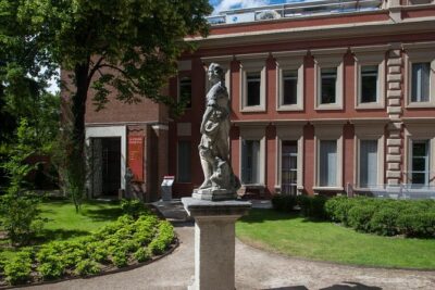 Museo Lazaro Galdiano Admission Ticket in Madrid - What your Museo Lázaro Galdiano admission ticket actually covers