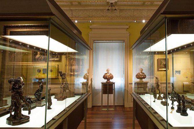 Museo Lazaro Galdiano Admission Ticket in Madrid - When to go: using the Tuesday–Sunday window wisely