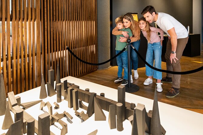Museum of Illusions Alicante Entrance ticket - Who this Alicante museum is best for