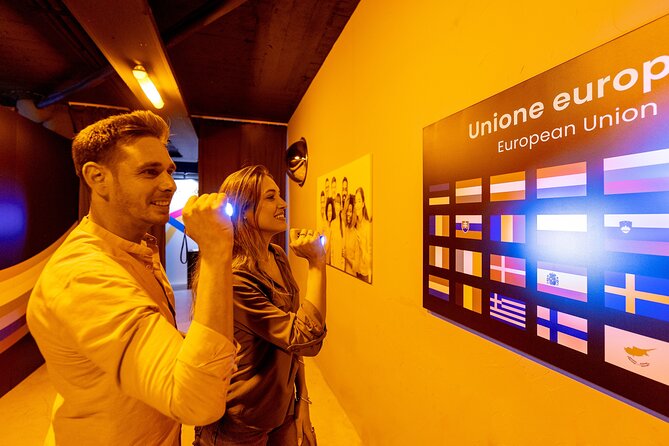 Museum of Illusions Alicante Entrance ticket - When it might not match your style