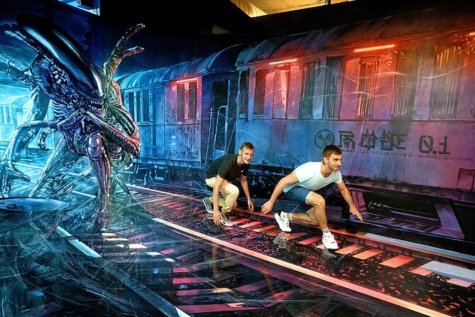 Museum of Illusions Guided Tour - Price and Value: Is $18.02 Worth It?
