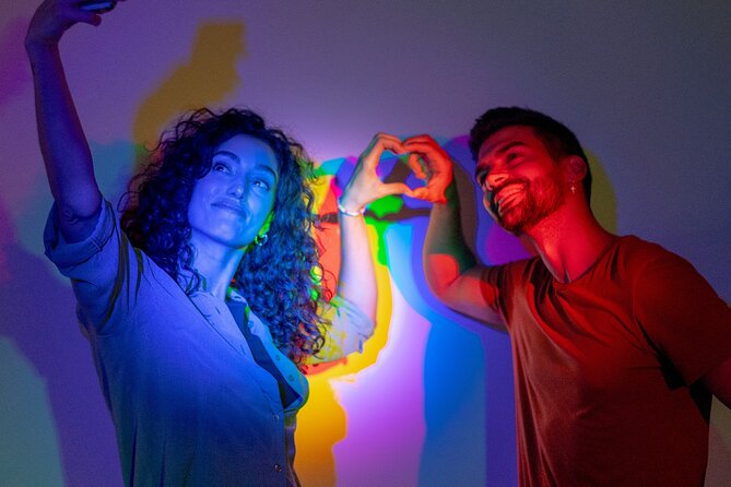 Museum of Illusions Tenerife Entrance Ticket - Key things to know before you go