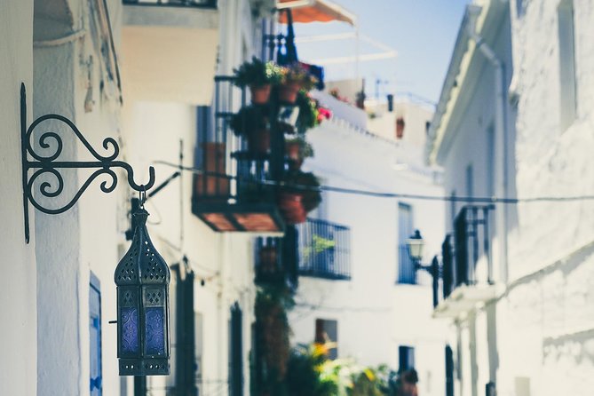 Nerja (Pueblo) + Frigiliana & El Acebuchal - Semi-Private - Quick hits on Nerja, Frigiliana, and El Acebuchal