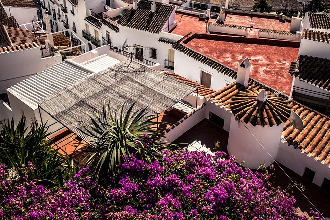 Nerja (Pueblo) + Frigiliana & El Acebuchal - Semi-Private - Why this Nerja to El Acebuchal day trip feels like a story map