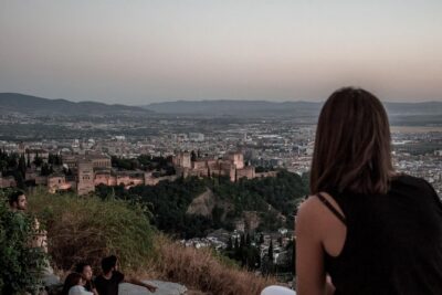 Night Adventure Tour, Play Granada Original - Where You Start on Carrera del Darro (and How to Prep Fast)
