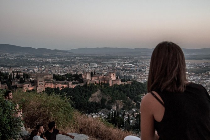 Night Adventure Tour, Play Granada Original - Where You Start on Carrera del Darro (and How to Prep Fast)