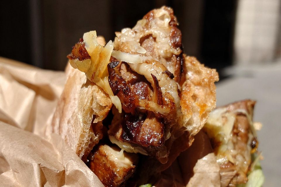 No Diet Club - Unique local food in Barcelona - Key things that make No Diet Club different