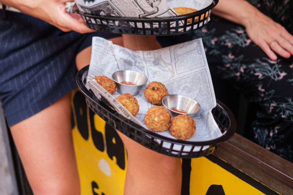 No Diet Club - Unique local food in Barcelona - Who should book this tour—and who might skip it