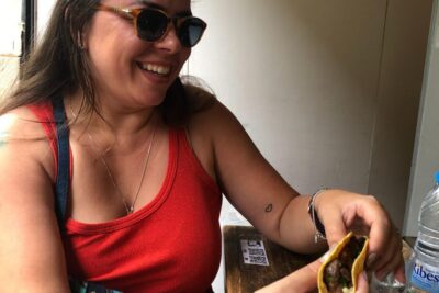 No Diet Club - Unique local food in Barcelona - Sant Antoni streets: why the neighborhood makes the food taste better