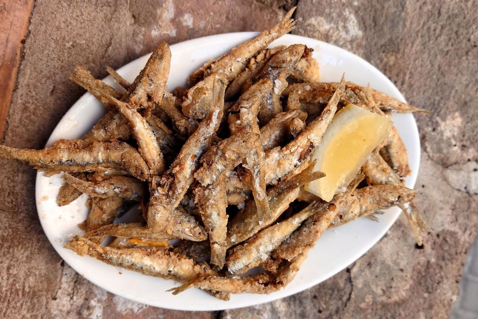 No Diet Club - Unique local food in Barcelona - Price and value: is $75 worth it?