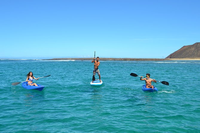 OBY Catamaran - Snorkeling gear and water sports: what’s provided, and how to use it smartly