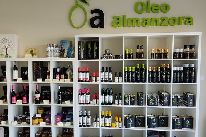 Oil tourism in Pulpí Discover the World of EVOO - Key highlights you will care about