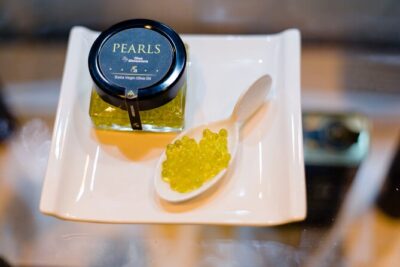 Oil tourism in Pulpí Discover the World of EVOO - Stop 2 inside the EVOO facilities: packaging and conservation explained