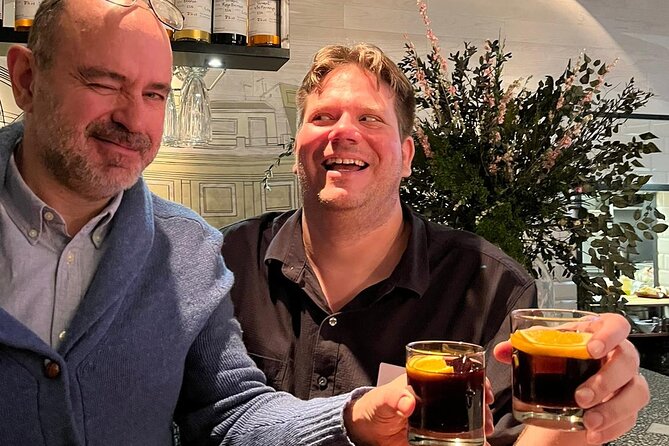 Old Madrid Tapas and Fine Wine Small Group Tour - Your Group Size and Guide: Why It Matters (And Who You’ll Likely Meet)