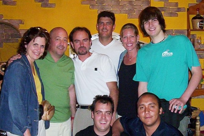 Old Madrid Tapas and Fine Wine Small Group Tour - What You Actually Eat and Drink (So You Can Plan Your Night)