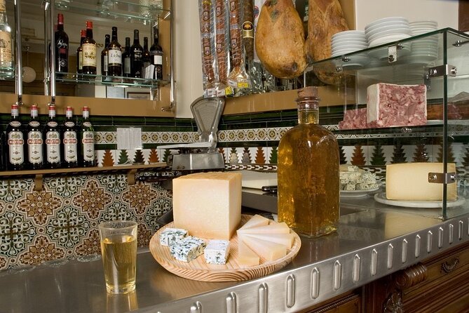 Old Madrid Tapas and Fine Wine Small Group Tour - Value: Is $101.63 a Good Deal for Madrid Wine and Tastings?