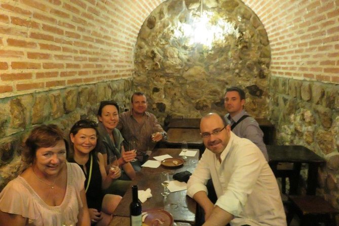 Old Madrid Tapas and Fine Wine Small Group Tour - Who Should Book This Tour (And Who Might Skip It)