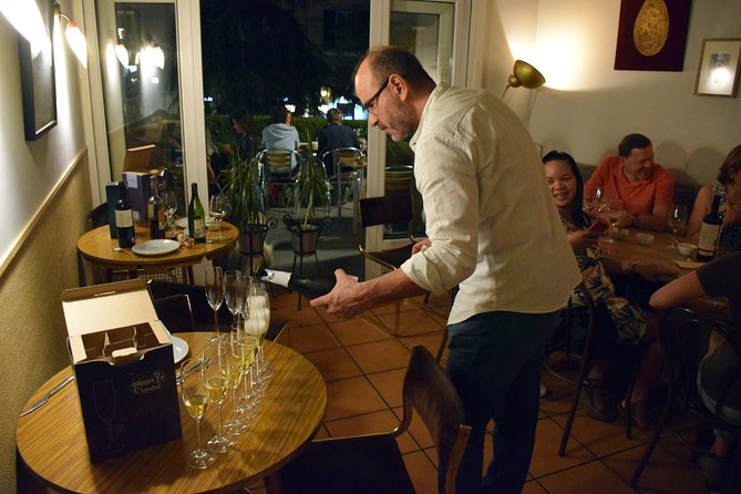 Old Madrid Tapas and Fine Wine Small Group Tour - FAQ