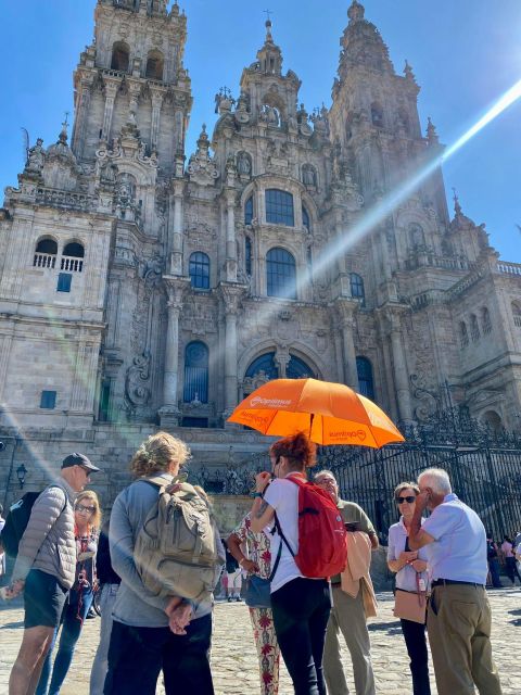 Old town walking tour in a small group - Key Highlights You’ll Feel Right Away