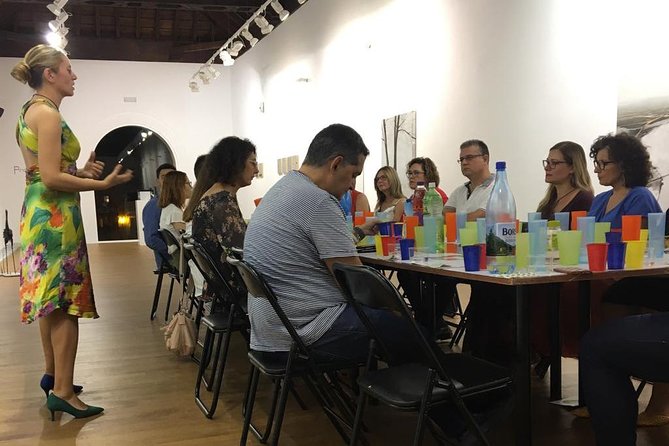 Olive Oil tasting breakfast & Tour in Cordoba - Where the experience shines (and who it fits best)