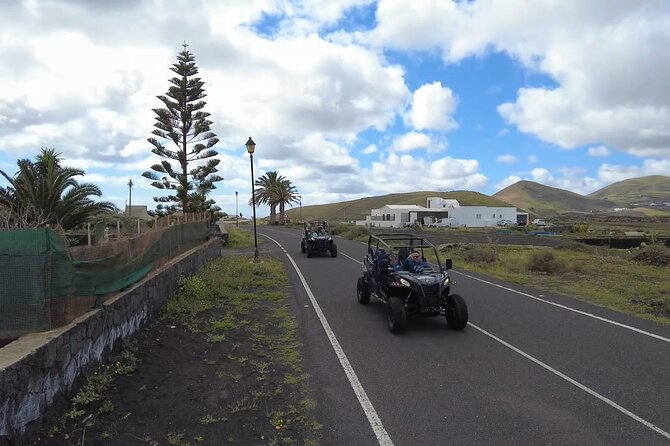 On-Road Guided Buggy Volcano Ride in Lanzarote - Why This Puerto del Carmen Buggy Ride Feels Special