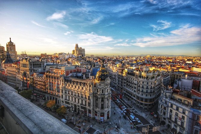 One-way Private Transfer From/To Madrid Airport - Key Things That Make This Transfer Worth Your Time