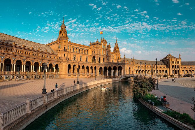 One-way Private Transfer From/To Sevilla Airport - Key things to know before you go