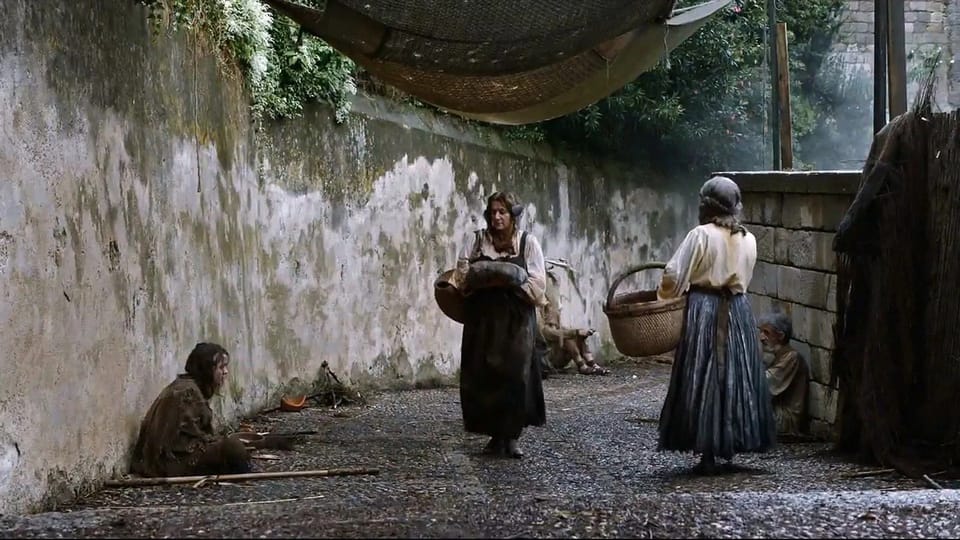 ONLY Game of Thrones Tour - All the spots in one hour - Entering Girona’s Game of Thrones Mode