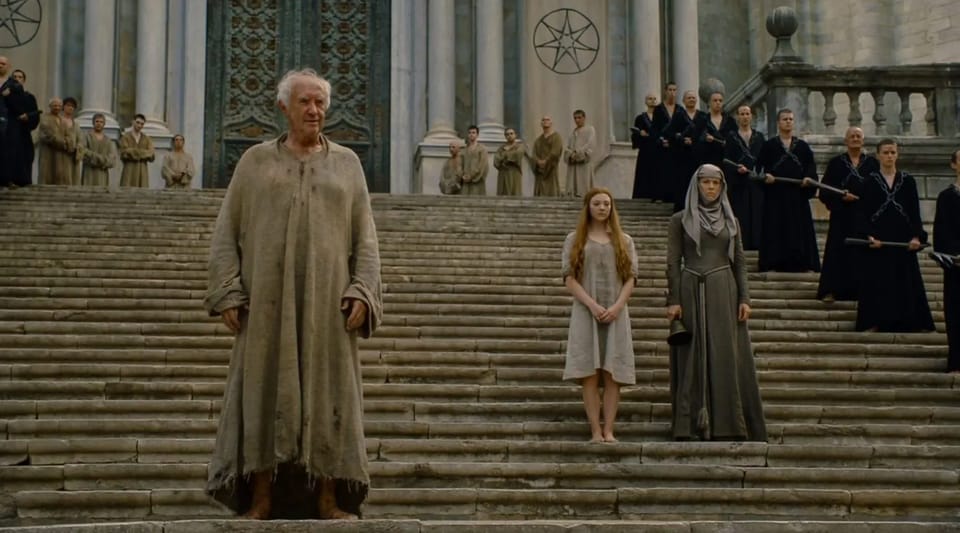 ONLY Game of Thrones Tour - All the spots in one hour - Meeting Point Smarts: Where to Start Without Stress