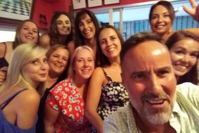 Original Marbella Tapas Adventure - Drinks: How the Tour Keeps It Social