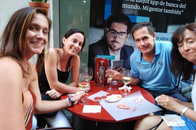 Original Marbella Tapas Adventure - Plaza de los Naranjos: The Easy Starting Point