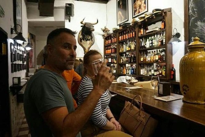 Original Marbella Tapas Adventure - Price and Value: Is $117.35 Worth It?