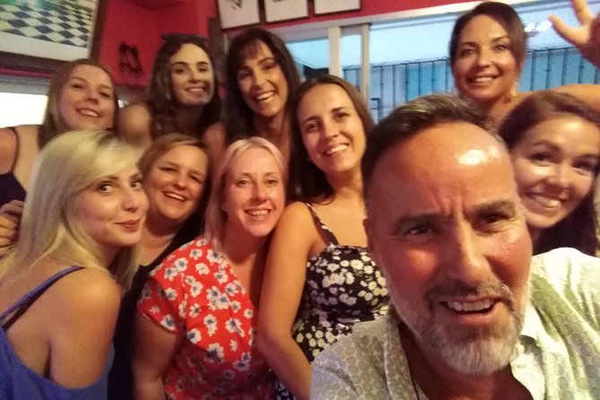 Original Marbella Tapas Adventure - Drinks: How the Tour Keeps It Social