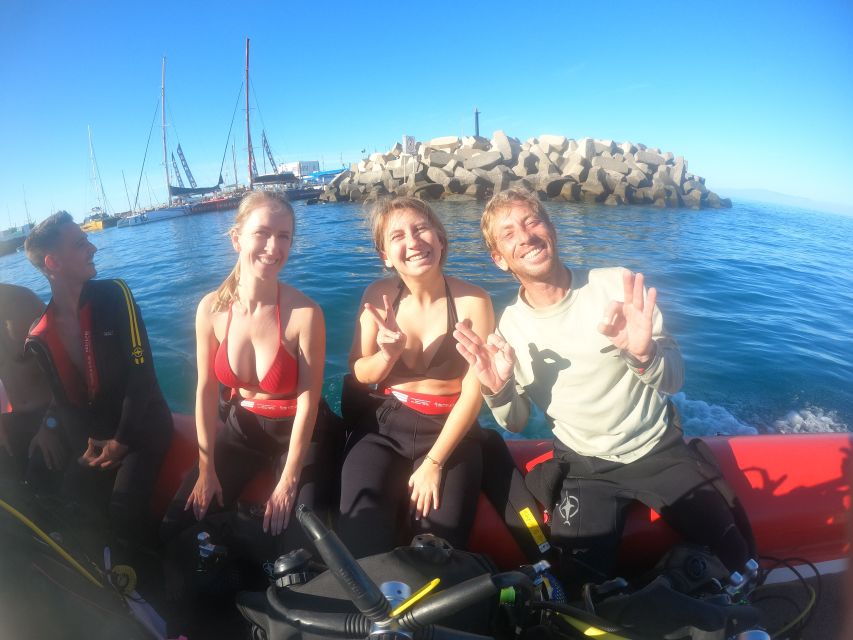 PADI Discover Scuba Diving Course in Tenerife - Who this is best for, and who should skip it