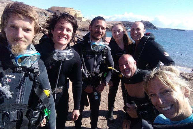 PADI Open Water Course in Gran Canaria - Key highlights worth your attention