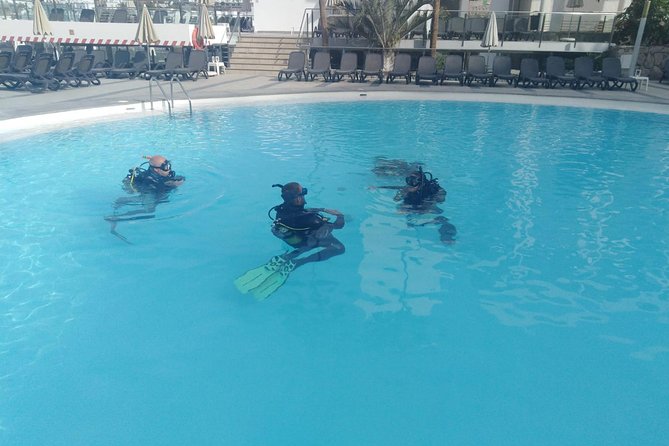 PADI Open Water Course in Gran Canaria - Pickup, timing, and group size (why it matters)