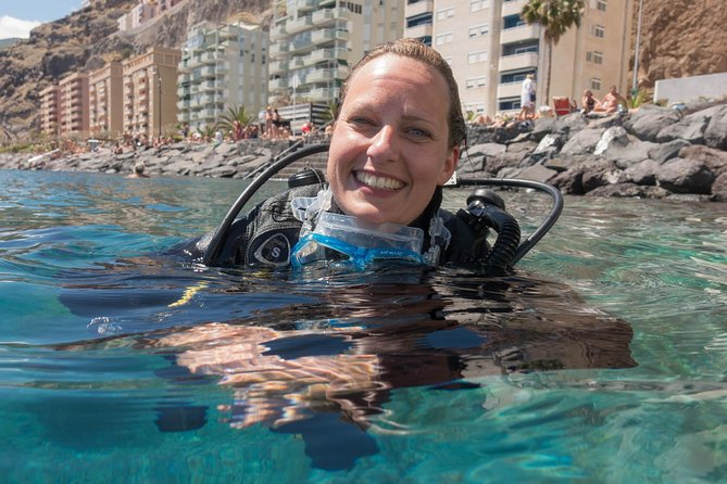 PADI Open Water Diver Course (OWD) - 2.5 days - Scubanana in Radazul: the no-fuss starting point