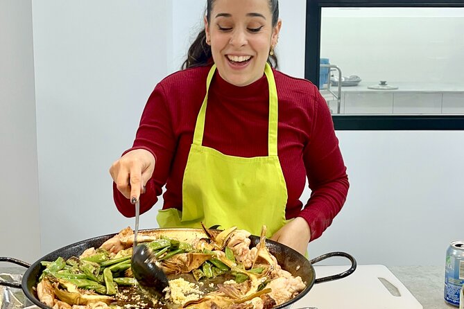 Paella and Sangria Workshop in Malaga - Why This 3-Hour Málaga Workshop Feels Worth Your Time