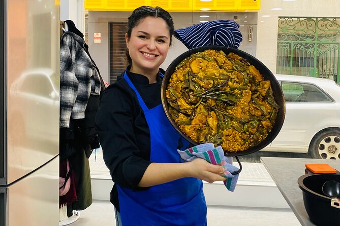 Paella and Sangria Workshop in Malaga - Malagueño Soak: Costa del Sol Comfort on a Plate