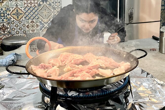 Paella and Sangria Workshop in Malaga - The Group Size That Actually Changes the Experience