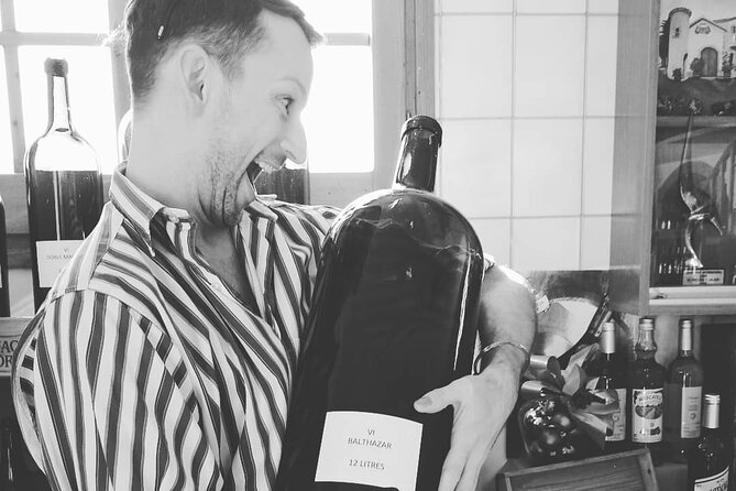 Paella Class, Winery & Bike Ride - Free Hotel Pickup from Sitges - Price and value: what you’re really paying for