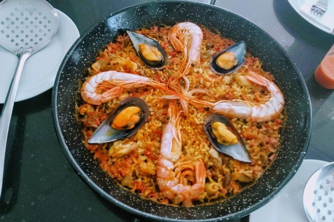 Paella Cooking Class in Malaga - Price and Value: Is $84.69 Worth It?