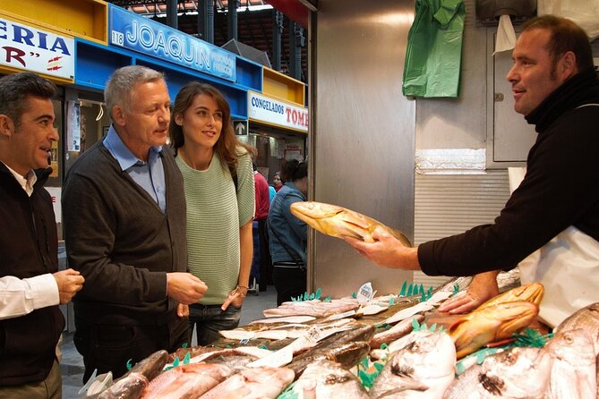 Paella Cooking Class with English Guide in Malaga - Before you cook: olive oil tastings, gazpacho, sangria, churros