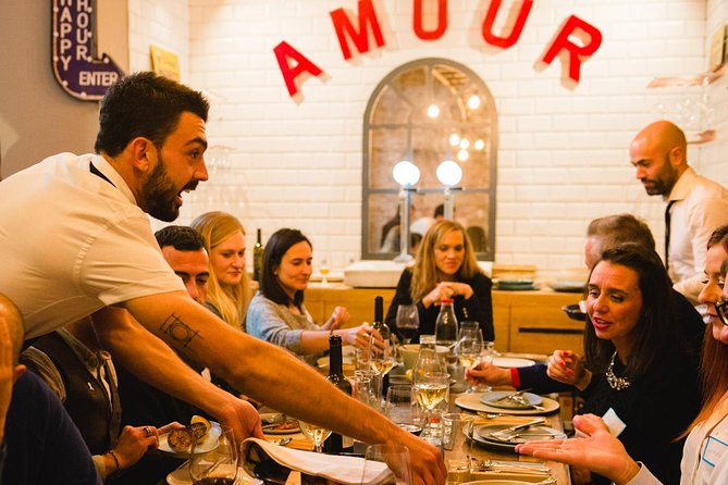 Paella Cooking Class with Professional Chef: Four Course Dinner - Price and value: what $211.63 buys in a 2.5-hour meal-and-cook format