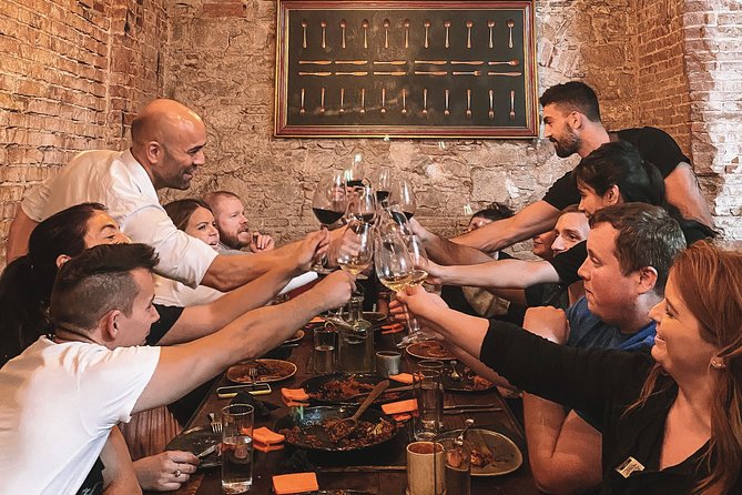 Paella Cooking Class with Professional Chef: Four Course Dinner - Who should book this paella class in Barcelona (and who should think twice)