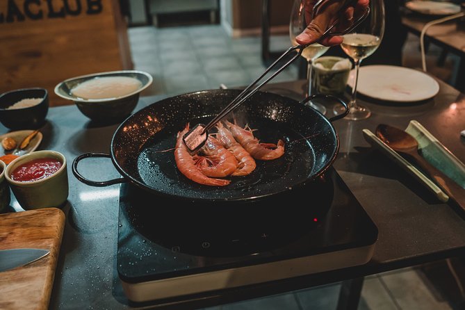 Paella Experience and Bottomless Wine in Barcelona - Value check: why $241.86 can feel worth it