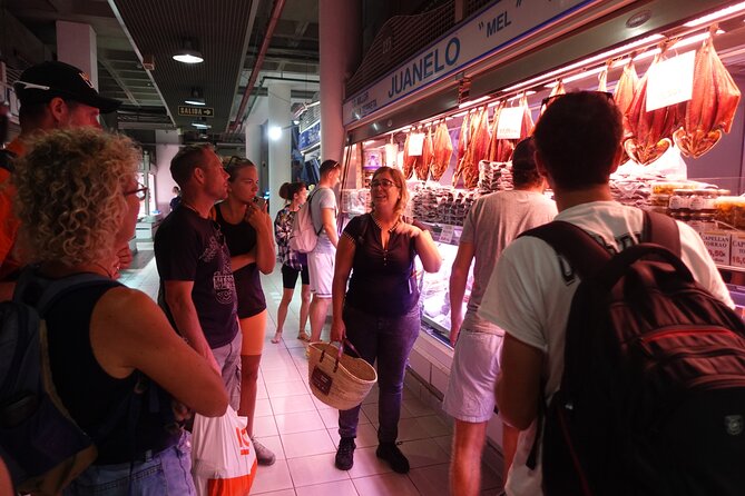 Paella & Sangria Class with Tapas and Market Visit - Price and time: is $59.26 worth 3.5 hours?